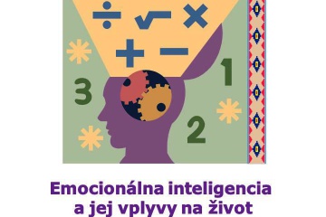 Emocionálna inteligencia a jej vplyvy na život