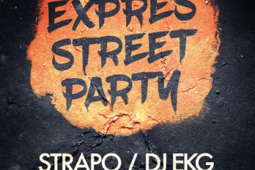 EXPRES STREET PARTY