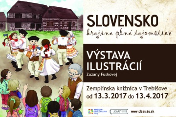 SLOVENSKO - krajina plná tajomstiev