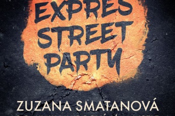 EXPRES STREET PARTY opäť v meste Trebišov!
