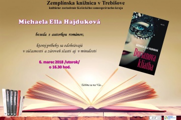 Michaela Ella Hajduková