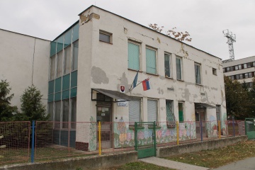 Mestu Trebišov bol schválený nenávratný finančný príspevok 940 523,97 EUR pre Materskú školu Pri Polícii