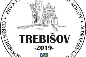 Mesto Trebišov si v roku 2019 pripomína až 3 historicky významné výročia