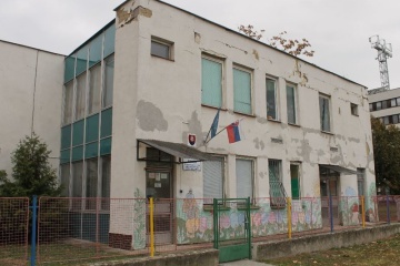 Zníženie energetickej náročnosti budovy MŠ Pri polícii, Trebišov