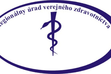VYHLÁŠKA Regionálneho úradu verejného zdravotníctva so sídlom v Trebišove