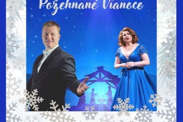 2. Adventný koncert