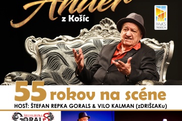 Ander z Košíc