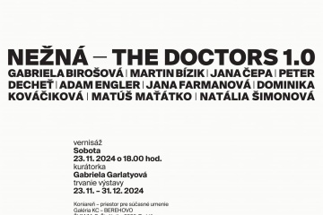 Nežná / The Doctors