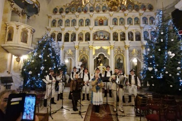 4. adventný koncert