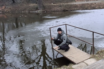 Poďakovanie za záchranu detského života Ing. Jánovi Micišinovi