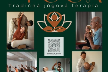 Ayuryoga terapia