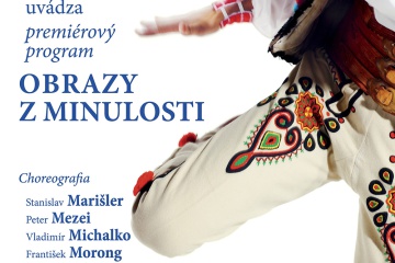 Trebišovský folklórny festival - Lúčnica